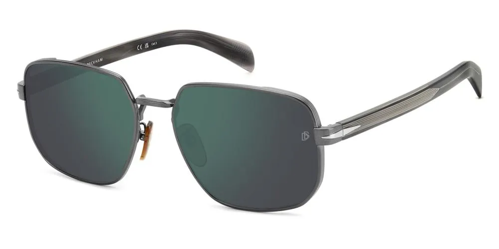 DB 7121/G/S sold by Otticanet product image thumbnail 2