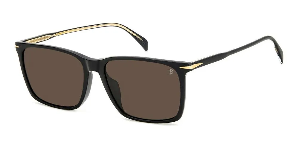 DB 1145/G/S sold by Otticanet product image thumbnail 2