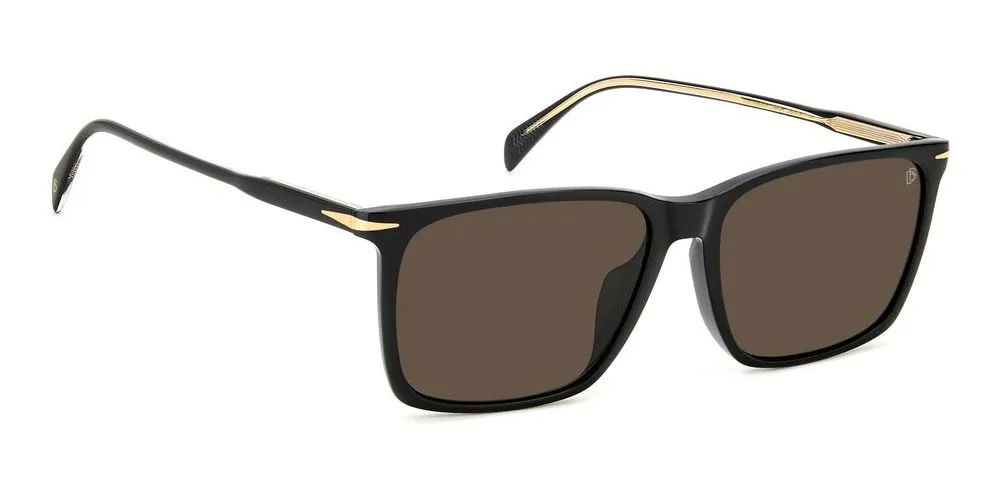 DB 1145/G/S sold by Otticanet product image thumbnail 3