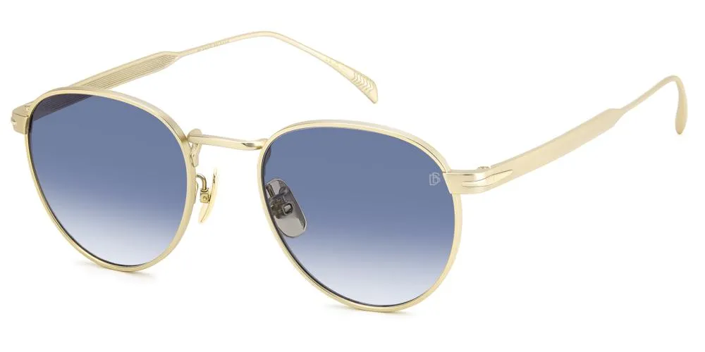 DB 1142/S sold by Otticanet product image thumbnail 2