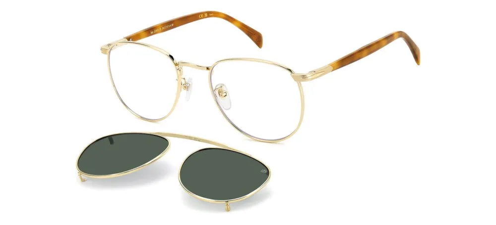 DB 1144/CS sold by Otticanet product image thumbnail 3