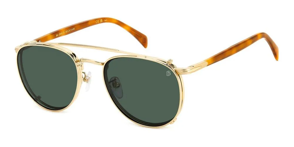 DB 1144/CS sold by Otticanet product image thumbnail 4