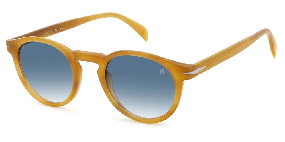 DB 1036/S sold by Otticanet product image thumbnail 2