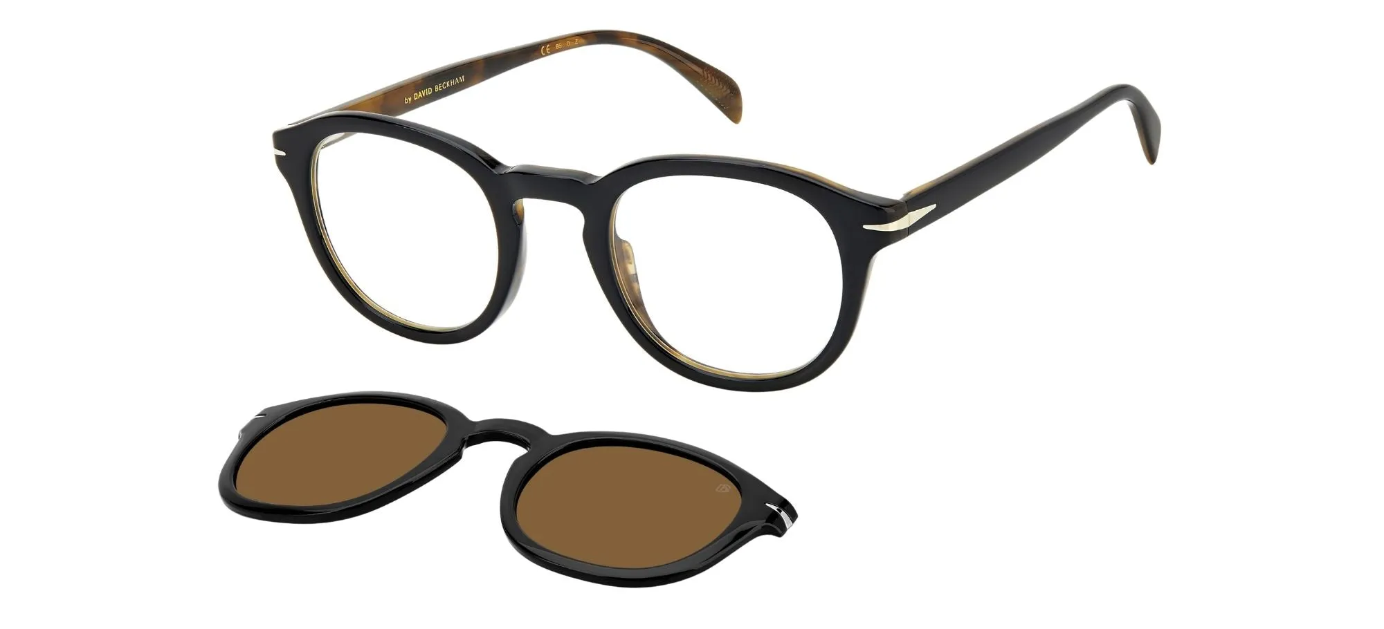 DB 1080/CS sold by Otticanet product image thumbnail 4