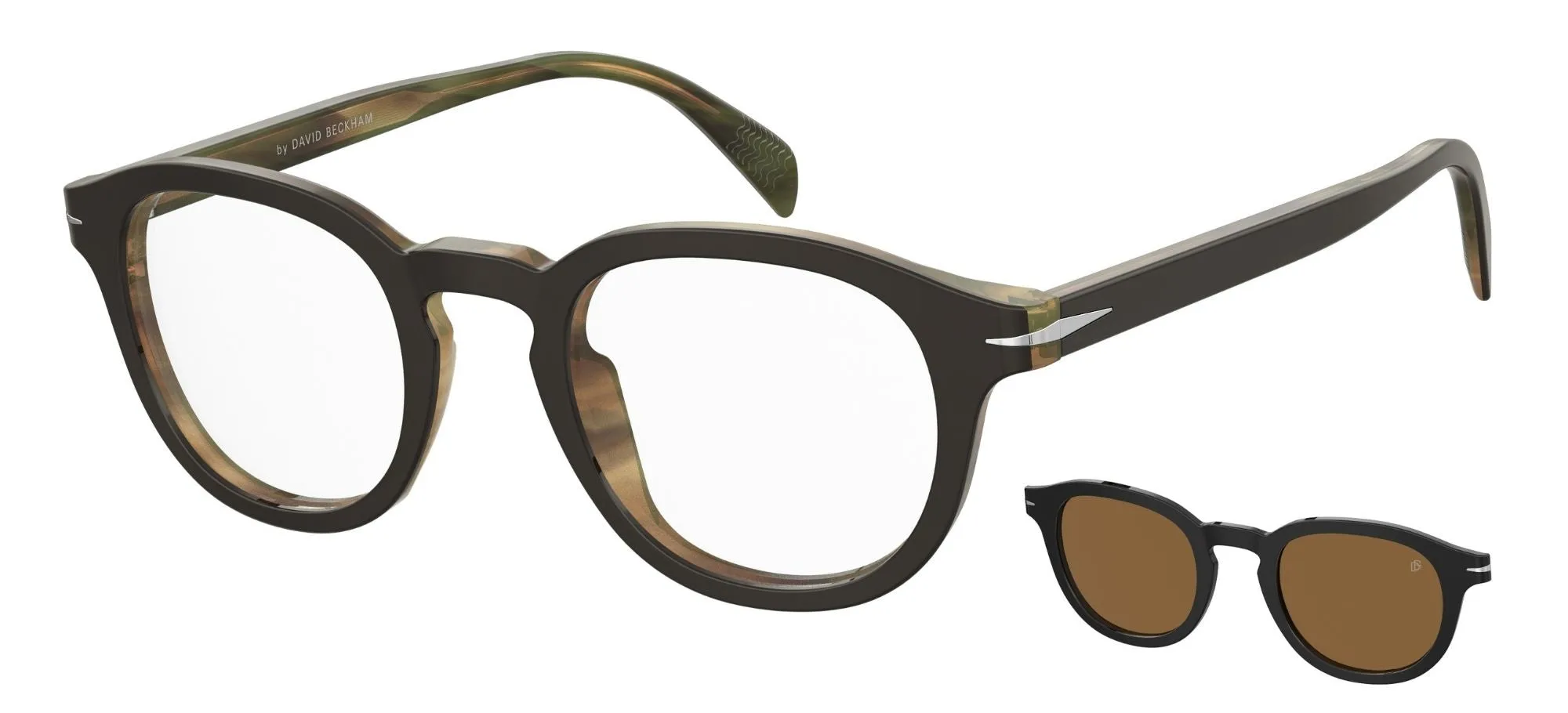 DB 1080/CS sold by Otticanet product image thumbnail 5