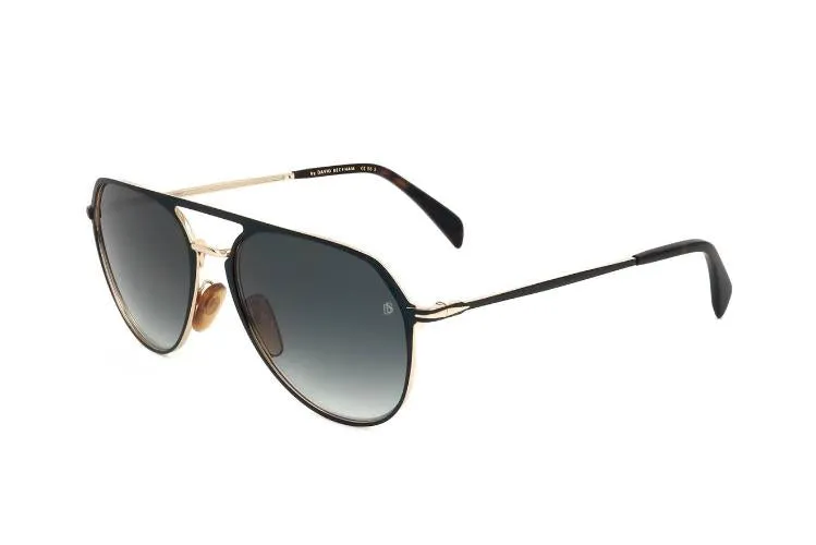 DB 7095/G/S sold by Otticanet product image thumbnail 2