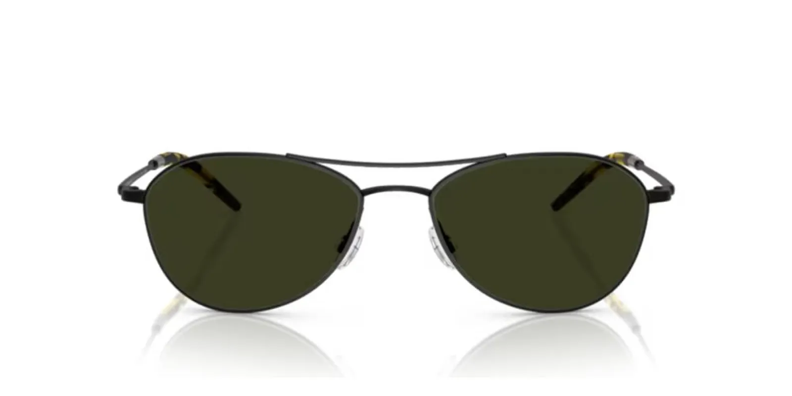 Aero ii OV 1358S made by Oliver Peoples