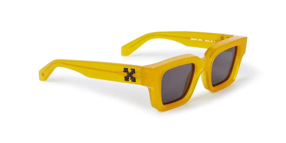 OERI008 VIRGIL M sold by Otticanet product image thumbnail 2