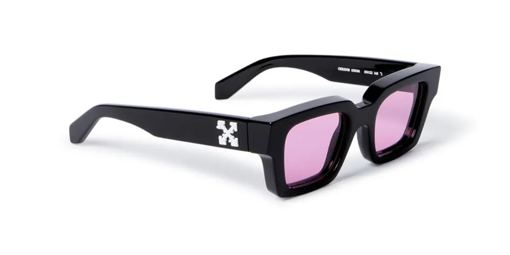 OERI008 VIRGIL M sold by Otticanet product image thumbnail 2