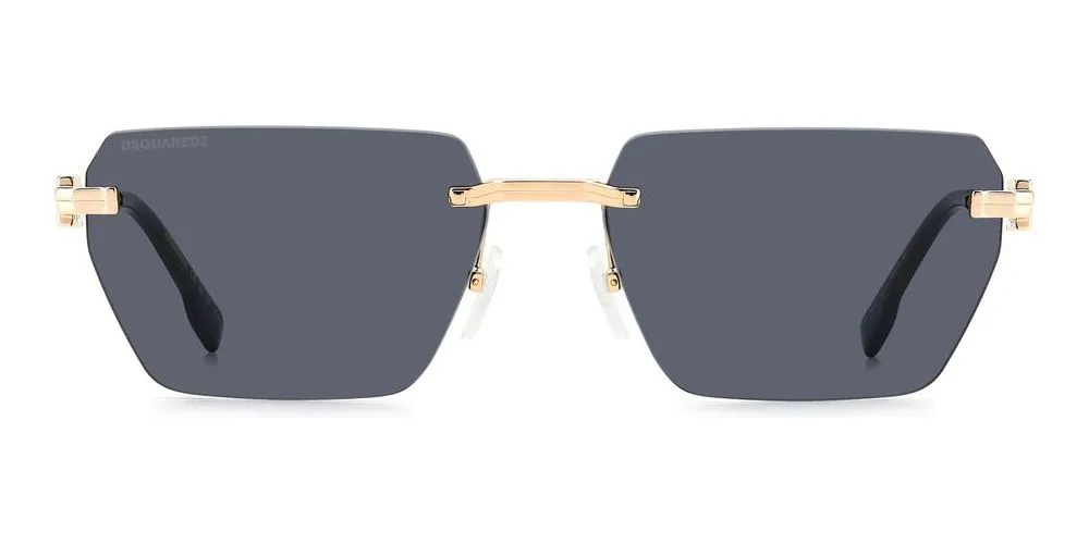 D2 0102/S sold by Otticanet