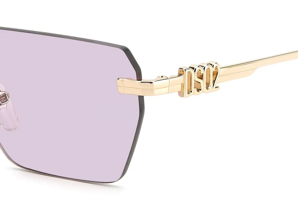 D2 0102/S sold by Otticanet product image thumbnail 4