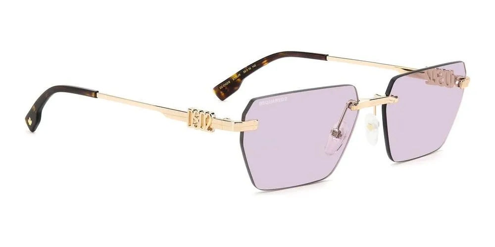 D2 0102/S sold by Otticanet product image thumbnail 3