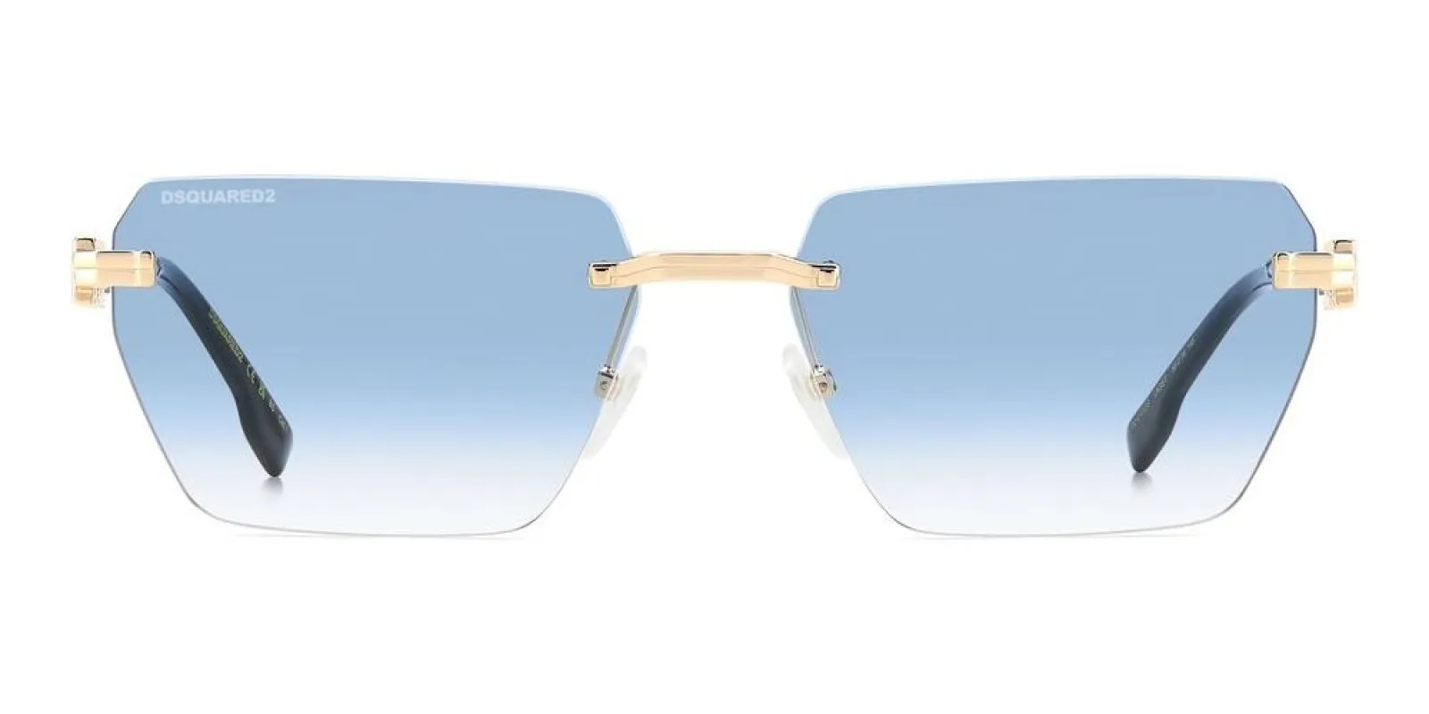 D2 0102/S made by DSQUARED2