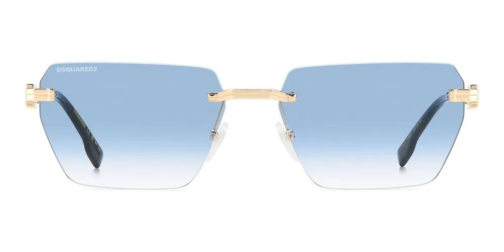 D2 0102/S sold by Otticanet