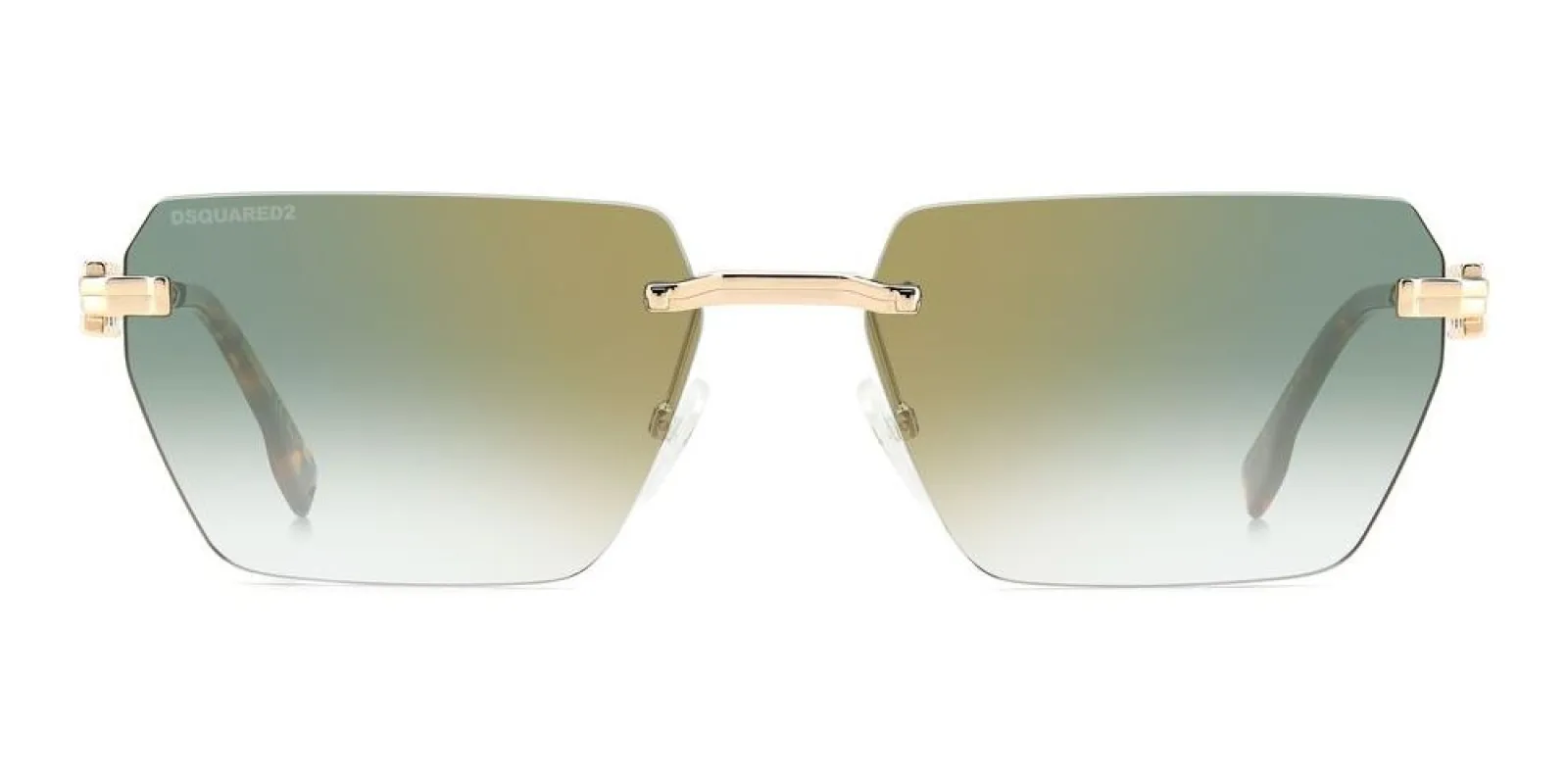 D2 0102/S made by DSQUARED2