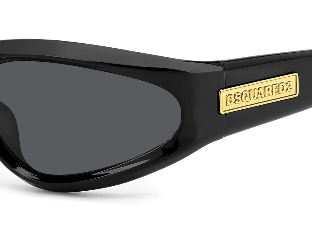 D2 0101/S sold by Otticanet product image thumbnail 4