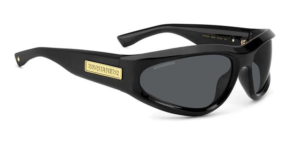 D2 0101/S sold by Otticanet product image thumbnail 3