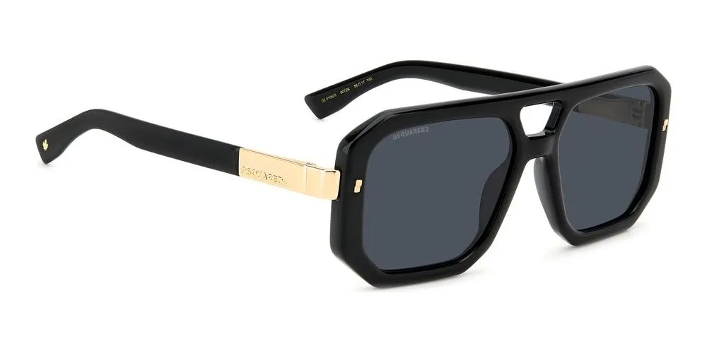 D2 0105/S sold by Otticanet product image thumbnail 3