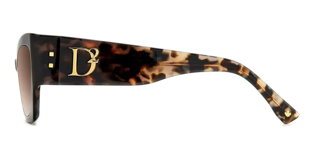 D2 0132/S sold by Otticanet product image thumbnail 3