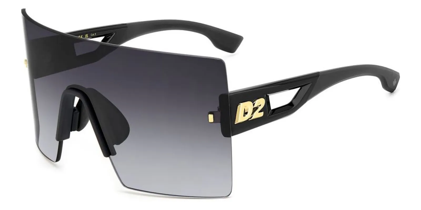 D2 0126/S made by DSQUARED2