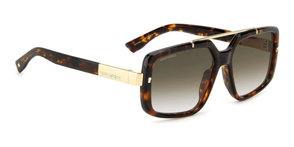 D2 0120/S sold by Otticanet product image thumbnail 2