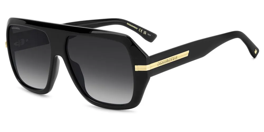 D2 0160/S sold by Otticanet product image thumbnail 2