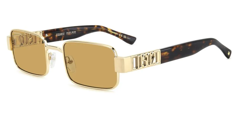 D2 0156/S sold by Otticanet product image thumbnail 2