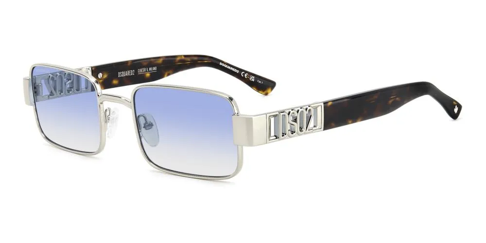 D2 0156/S sold by Otticanet product image thumbnail 2