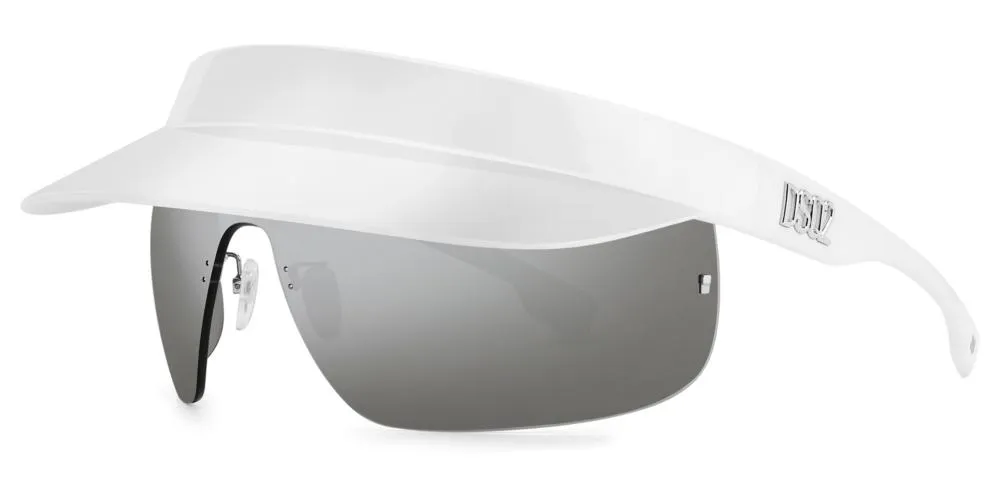 D2 0139/S sold by Otticanet product image thumbnail 2