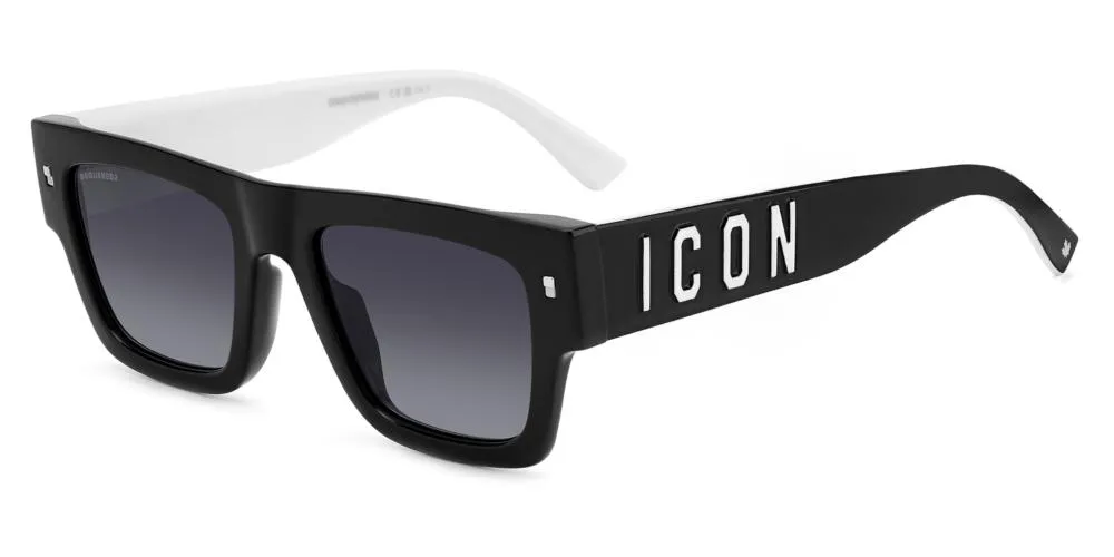 ICON 0021/S sold by Otticanet product image thumbnail 2