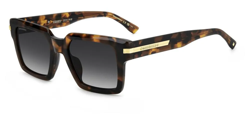 D2 0161/G/S sold by Otticanet product image thumbnail 2