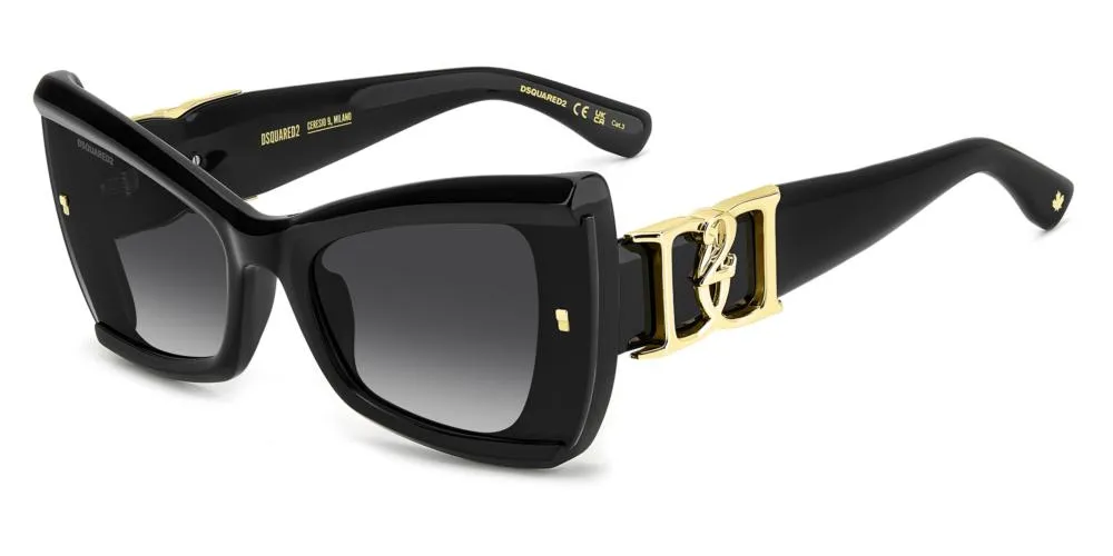 D2 0170/S sold by Otticanet product image thumbnail 2