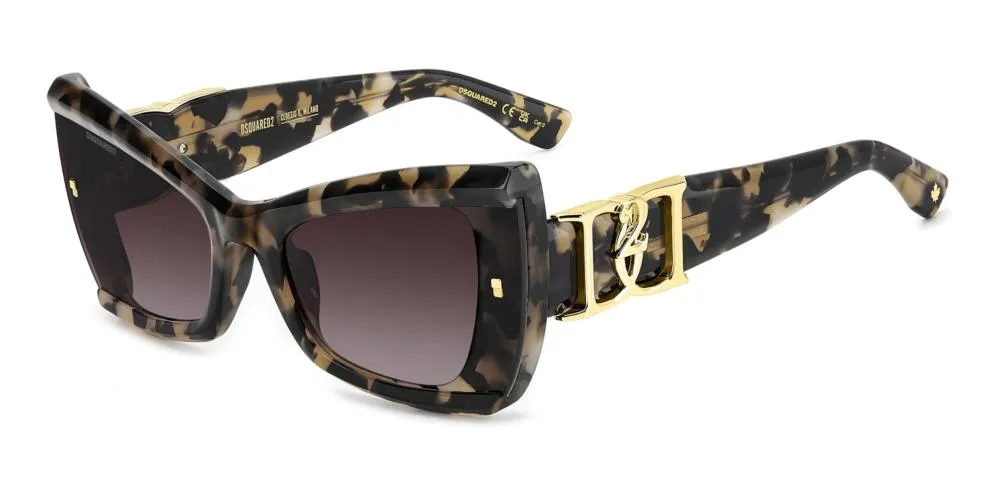 D2 0170/S sold by Otticanet product image thumbnail 2