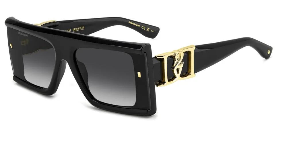 D2 0169/S sold by Otticanet product image thumbnail 2