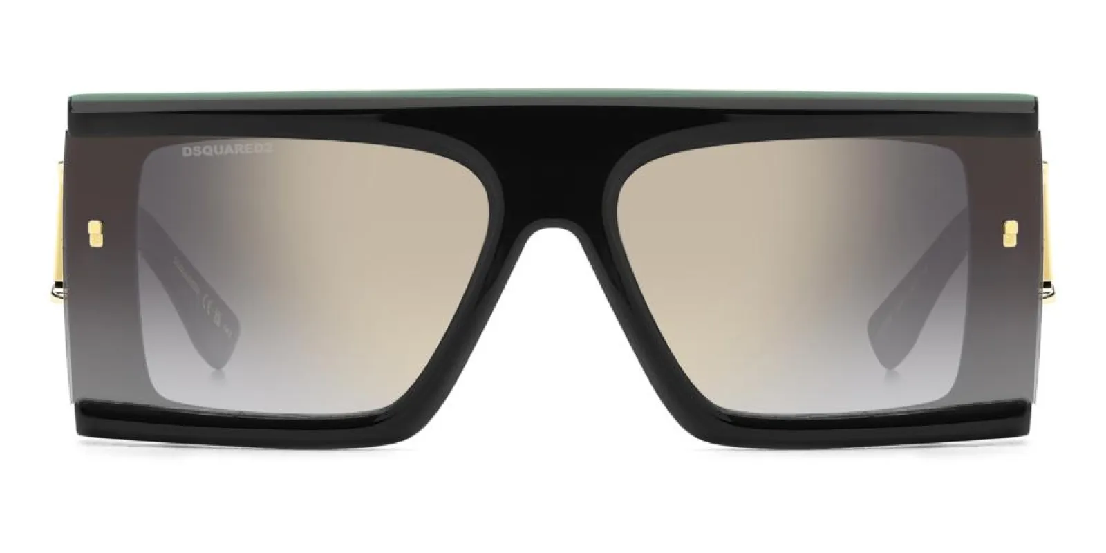 D2 0169/S made by DSQUARED2