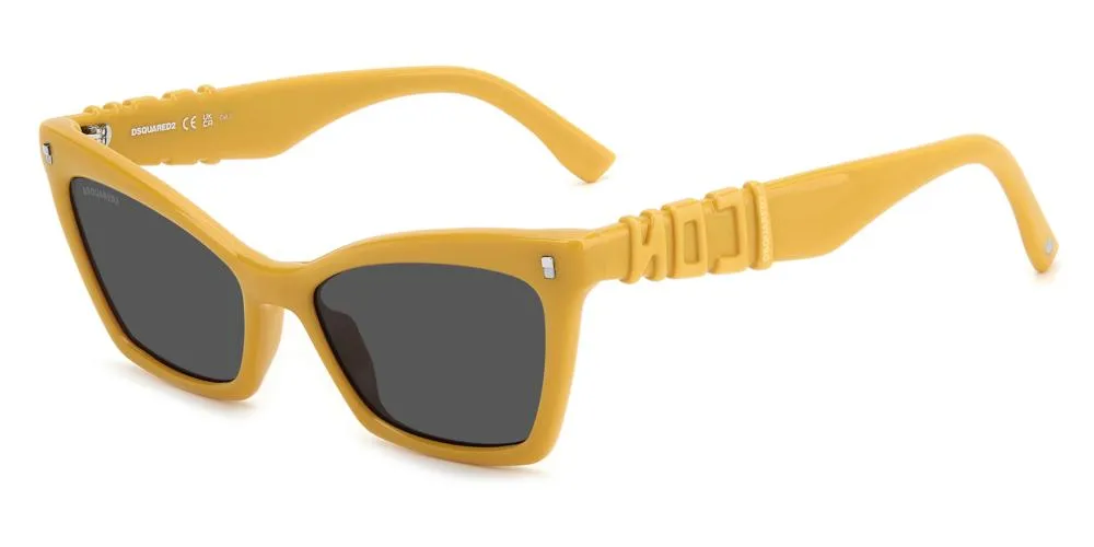 ICON 0026/S sold by Otticanet product image thumbnail 2