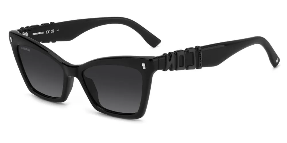 ICON 0026/S sold by Otticanet product image thumbnail 2