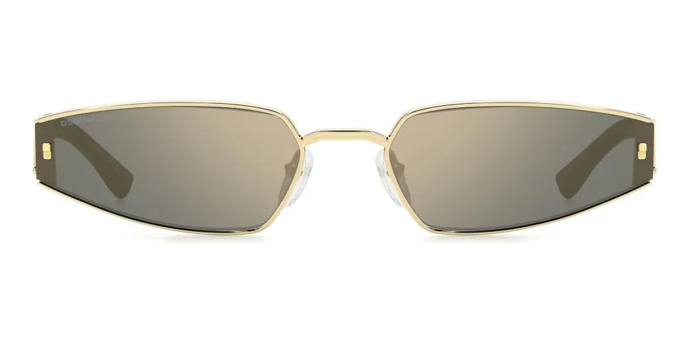 D2 0168/S/SE sold by Otticanet