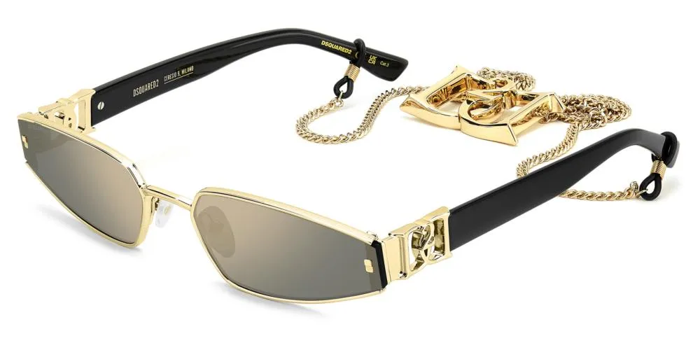 D2 0168/S/SE sold by Otticanet product image thumbnail 2