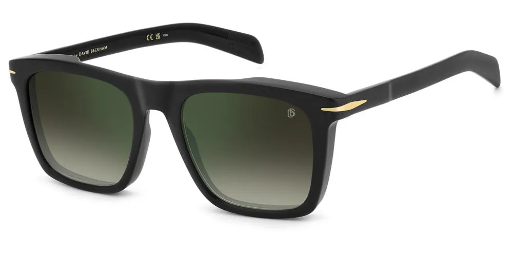 DB 7000/S sold by Otticanet product image thumbnail 2