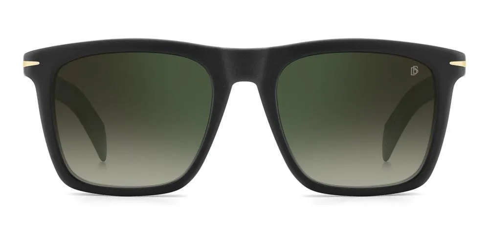 DB 7000/S sold by Otticanet