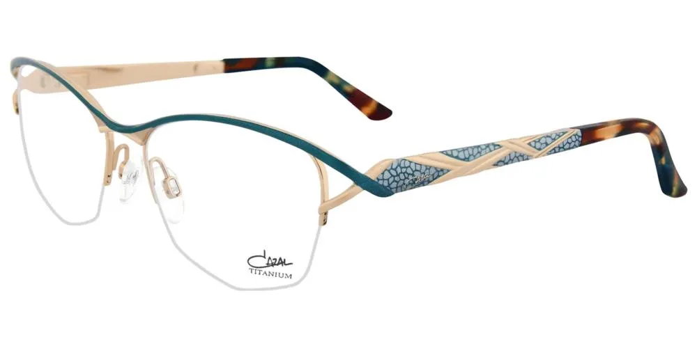 CAZAL 1276 sold by Otticanet product image thumbnail 2