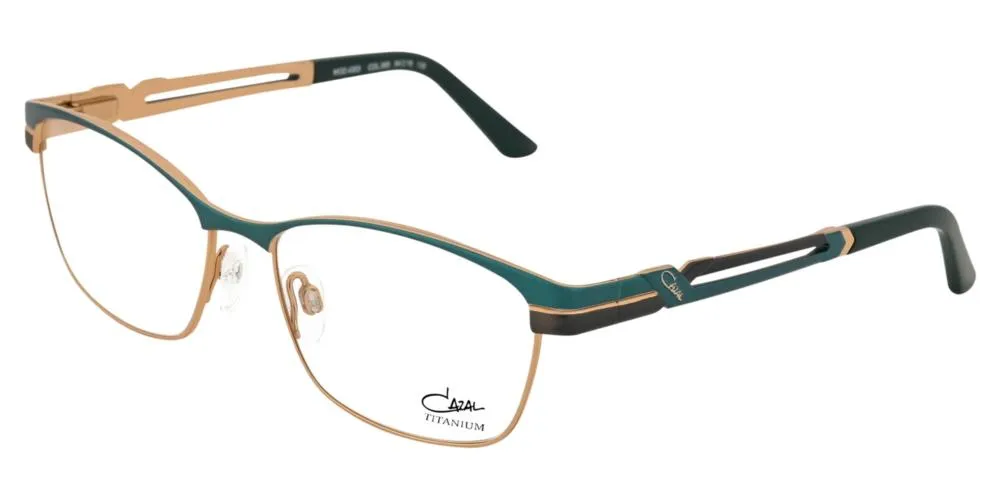 CAZAL 4303 sold by Otticanet product image thumbnail 2