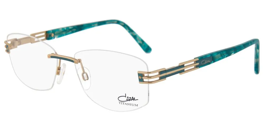 CAZAL 4302 sold by Otticanet product image thumbnail 2