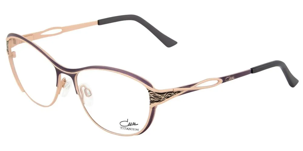 CAZAL 1282 sold by Otticanet product image thumbnail 2