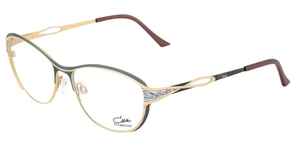 CAZAL 1282 sold by Otticanet product image thumbnail 2