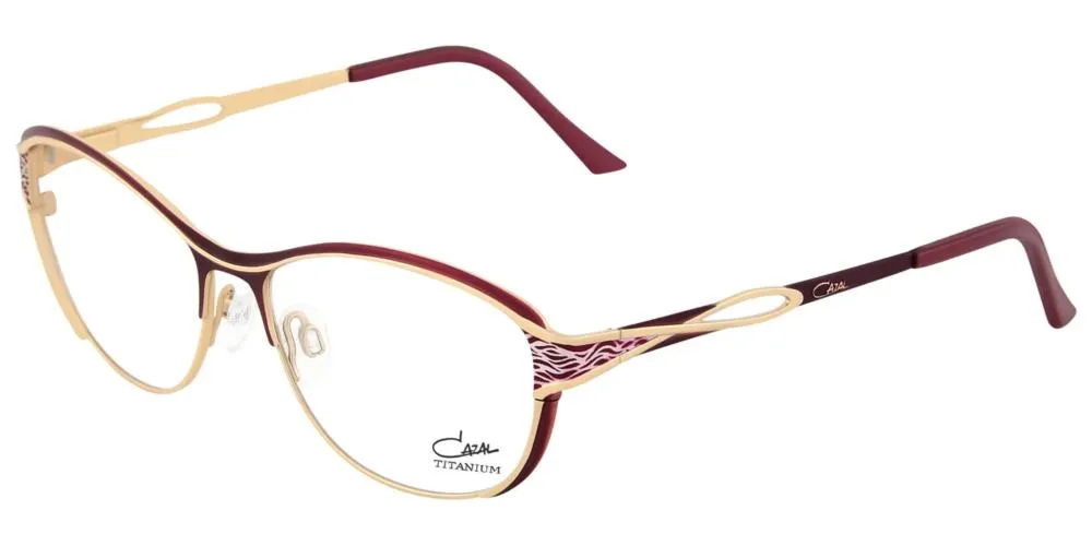 CAZAL 1282 sold by Otticanet product image thumbnail 2