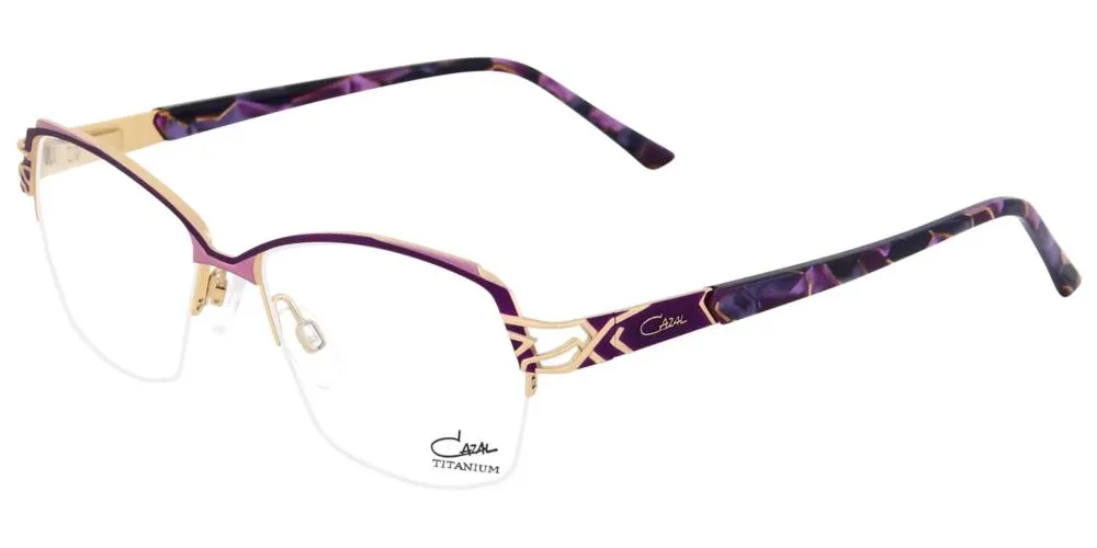 CAZAL 1280 sold by Otticanet product image thumbnail 2