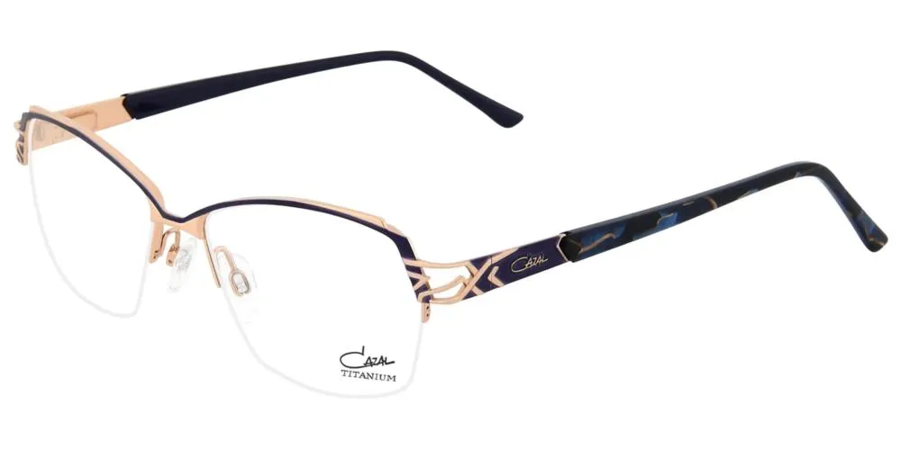 CAZAL 1280 sold by Otticanet product image thumbnail 2