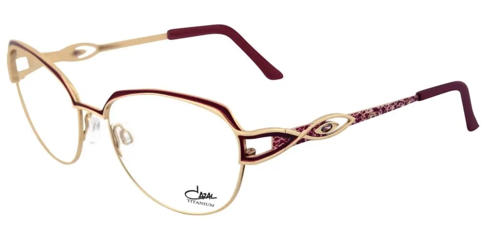 CAZAL 1279 sold by Otticanet product image thumbnail 2